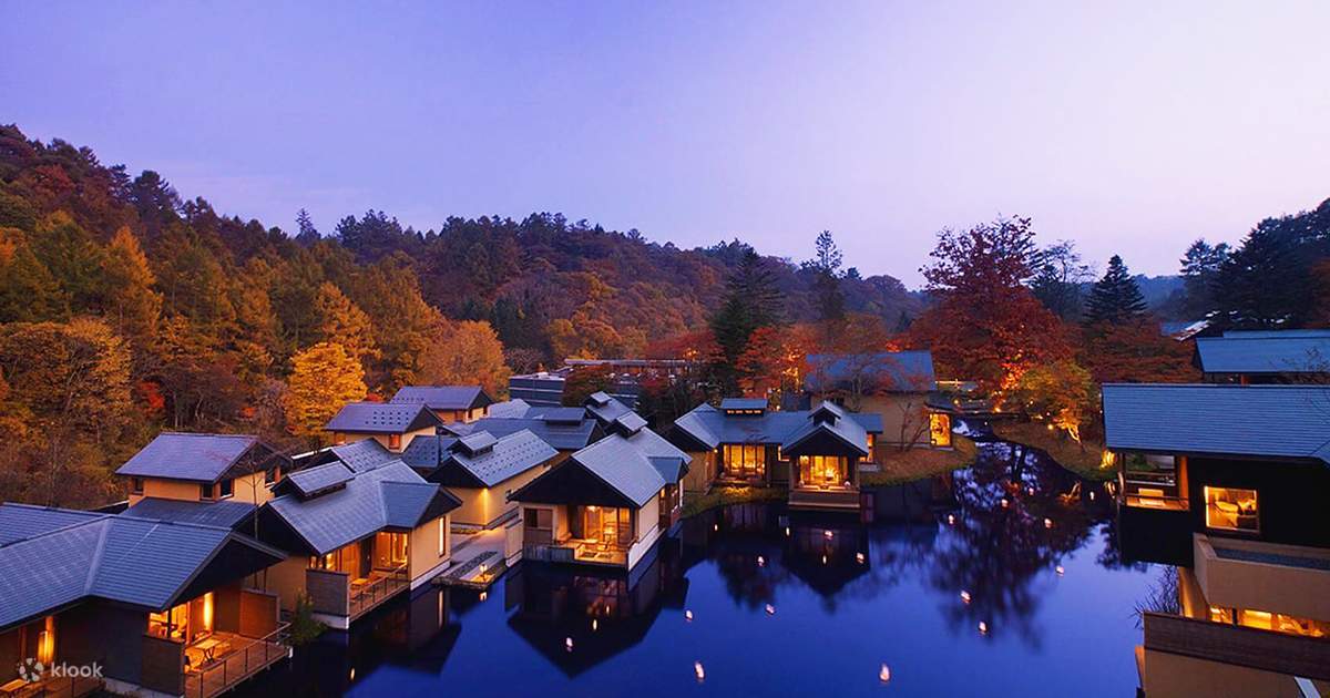 [Tur Sehari Karuizawa] Tur Sehari ke Resort Karuizawa Prince Outlet ...